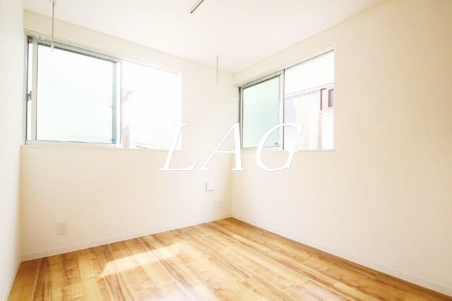 居室・リビング　洋室のお部屋です。