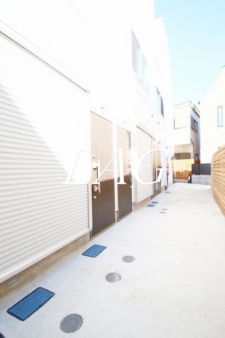 その他共有部分　共有部です。