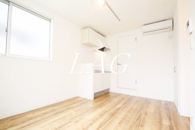 その他部屋・スペース　寝室です。