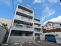 琴似駅より徒歩16分 4階 築6年5ヶ月の賃貸物件