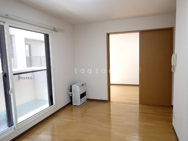 その他部屋・スペース　居間