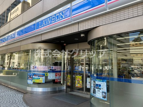 コンビニ　ローソン 北幸二丁目店（コンビニ）まで353m