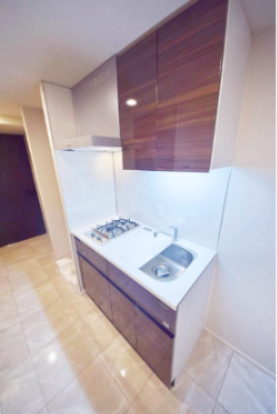 キッチン　別部屋参考写真