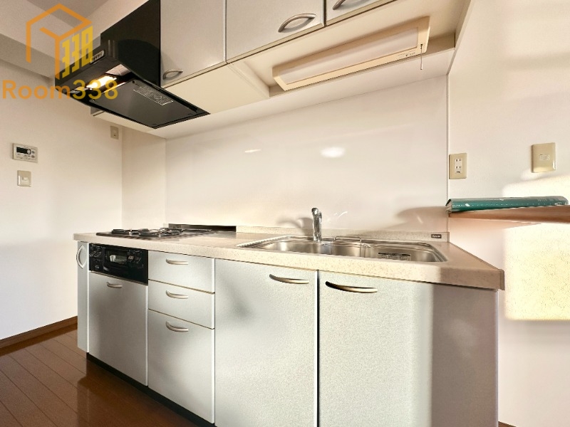 キッチン　別部屋※現況優先