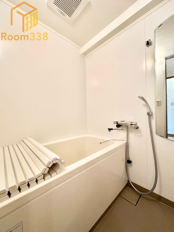 バス・シャワールーム　別部屋※現況優先