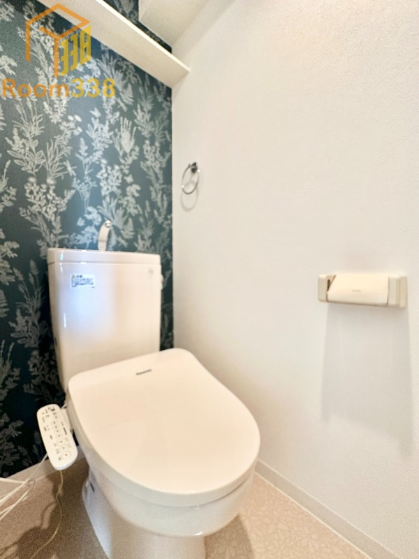 トイレ　別部屋※現況優先