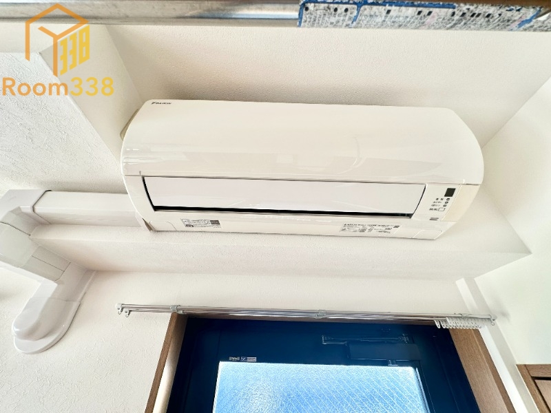 その他設備　別部屋※現況優先