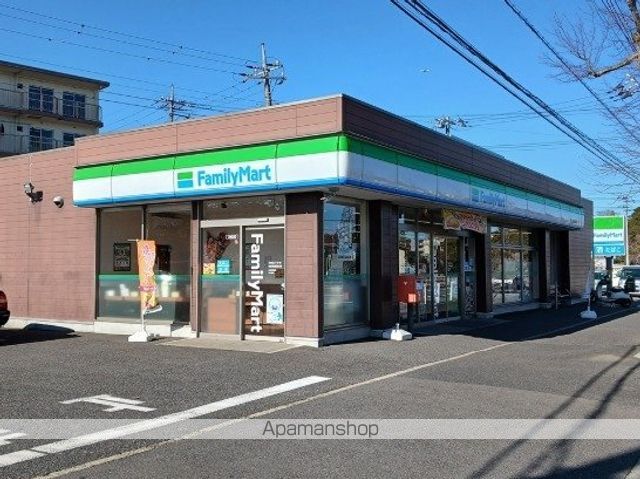 コンビニ　ファミリーマート　市原菊間通り（コンビニ）まで1000m