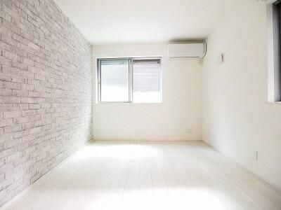 居室・リビング　おしゃれな居間です