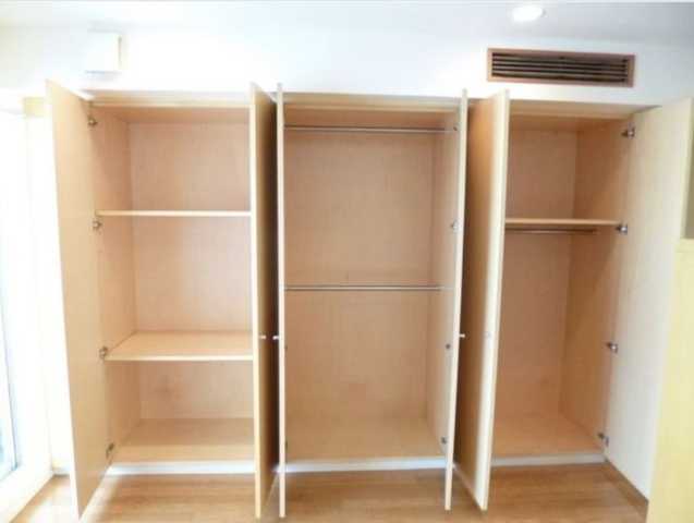 収納　東急ドエル　キルト三軒茶屋