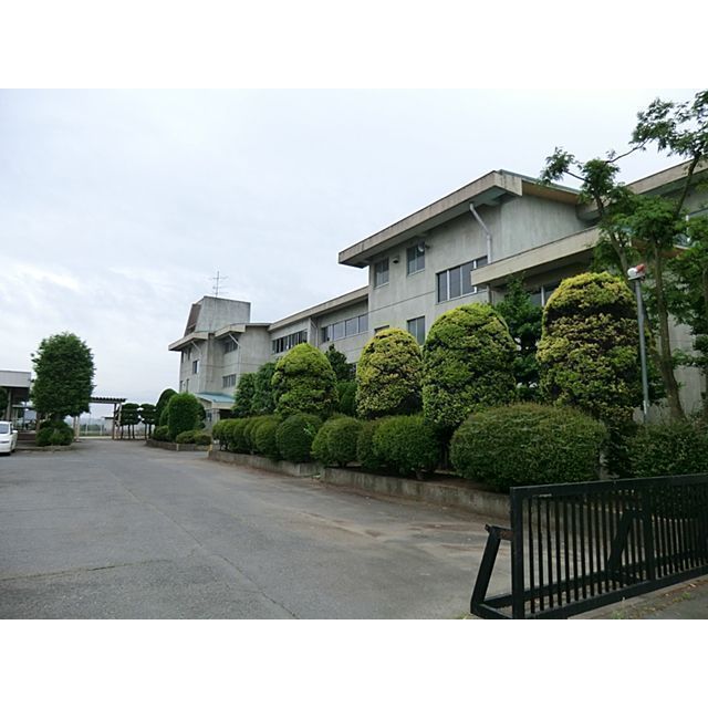 小学校　常総市立石下小学校（小学校）まで2300m