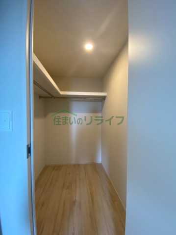 収納　間取り同じ　※反転写真※