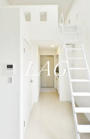 その他部屋・スペース　寝室です。