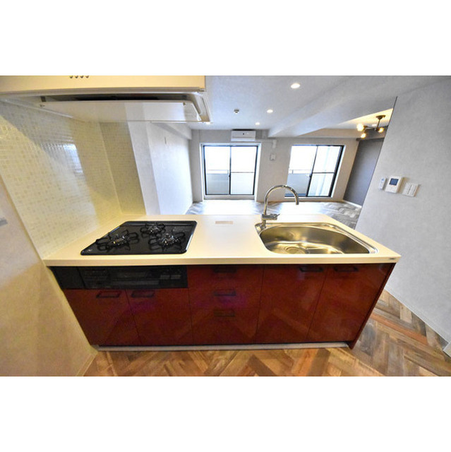 その他部屋・スペース　物件の内装です