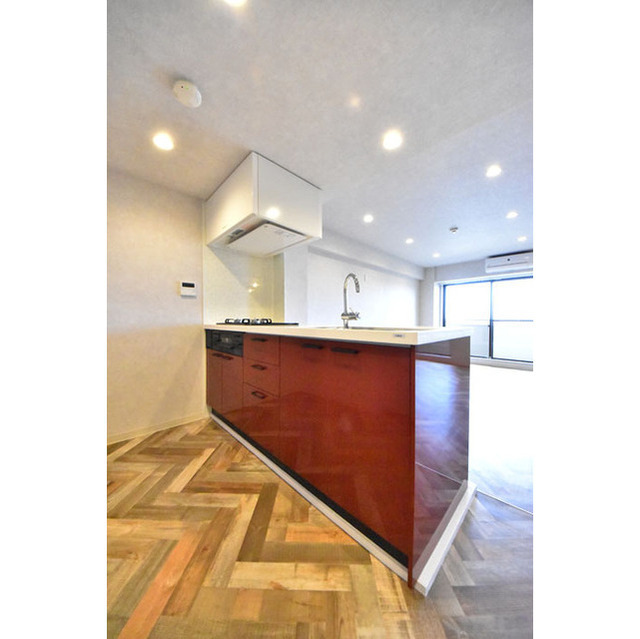 その他部屋・スペース　内装も気になるポイント