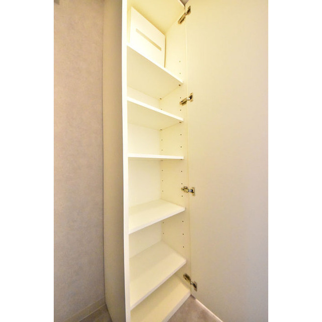 その他部屋・スペース　内装も気になるポイント