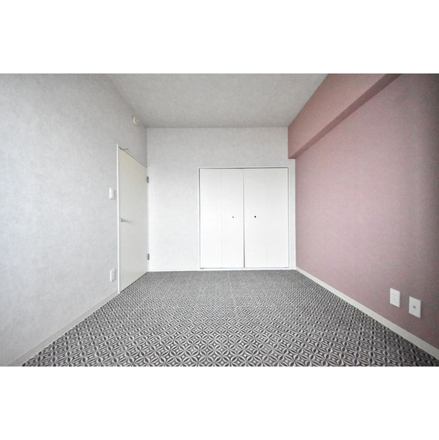 その他部屋・スペース　明るい色調の室内です