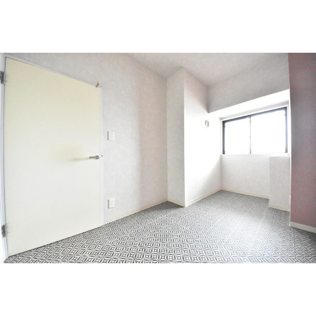 その他部屋・スペース　明るい色調の室内です