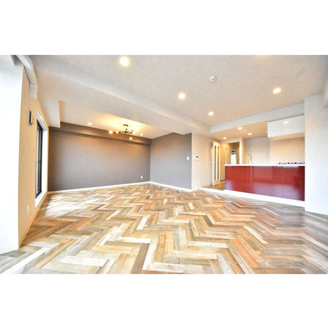 その他部屋・スペース　内装です