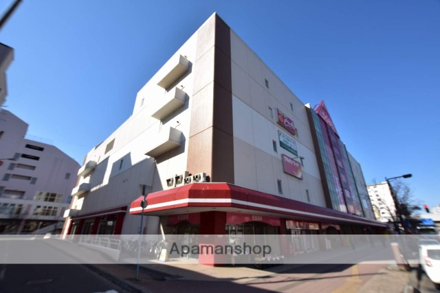 ショッピングセンター　５５８８コトニ（ショッピングセンター）まで470m