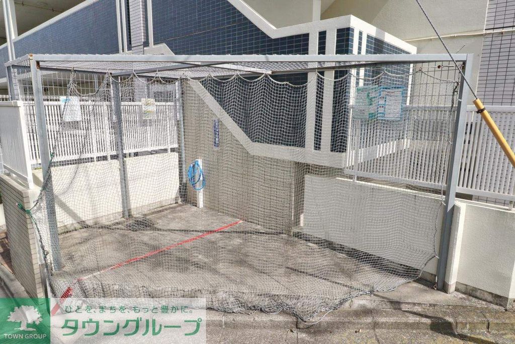 その他共有部分　共有設備