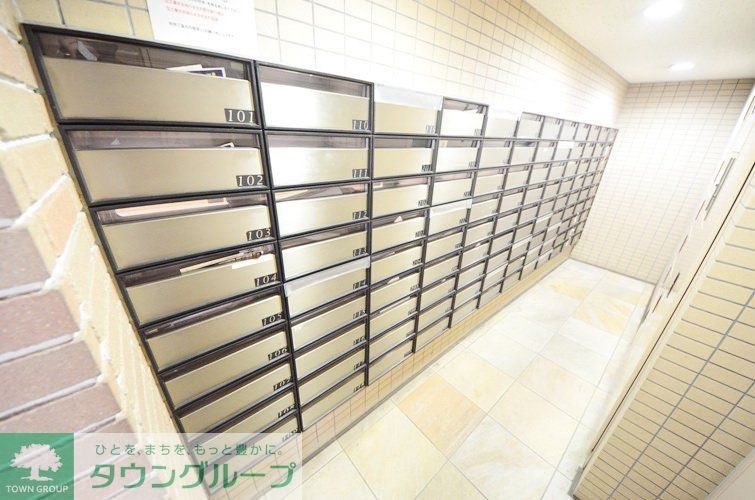 その他設備　庭