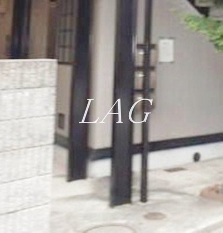 その他共有部分　共用部です。