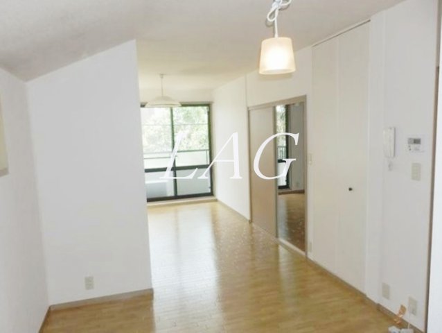 その他部屋・スペース　寝室です。