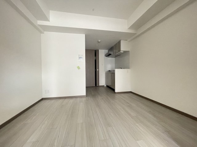 居室・リビング　リビングです