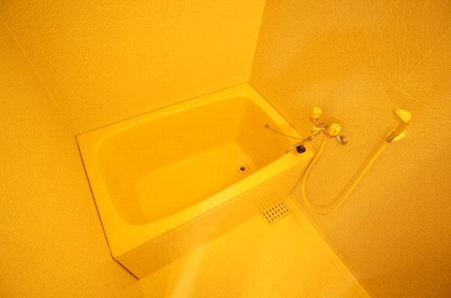 バス・シャワールーム　ゆったりお風呂♪