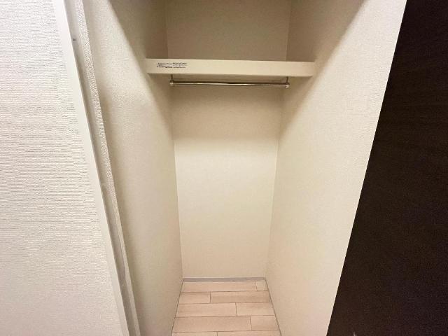 収納　収納（イメージ）