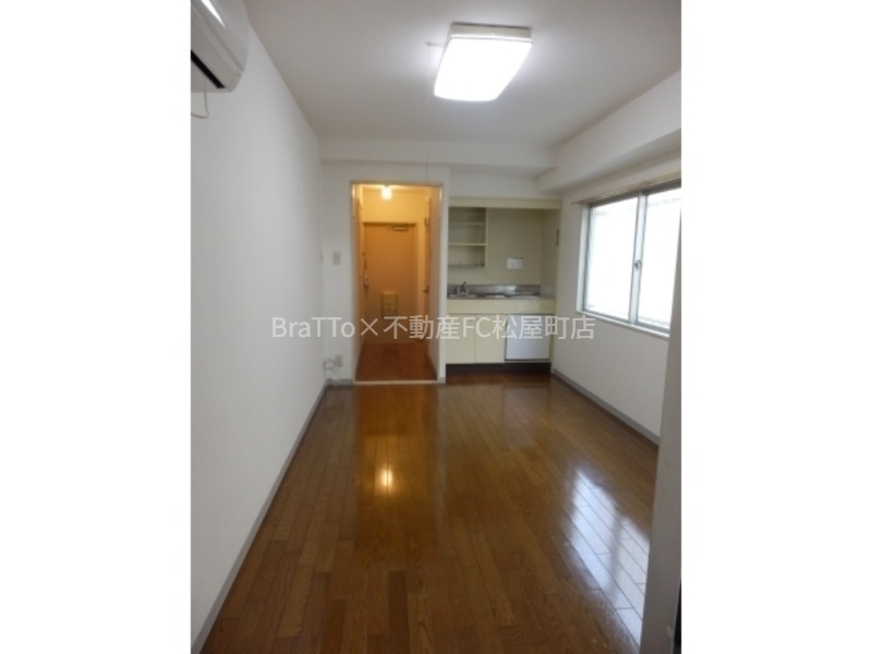 居室・リビング　居室・リビング