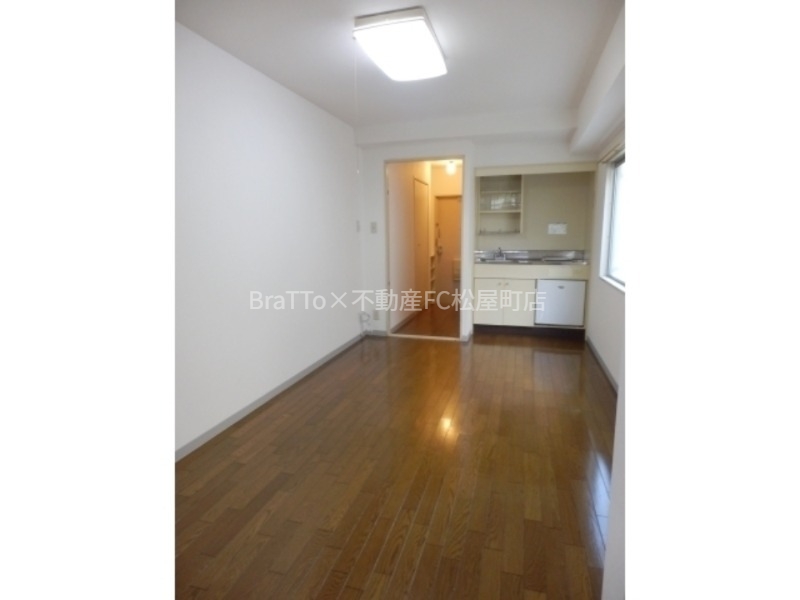 居室・リビング　居室・リビング