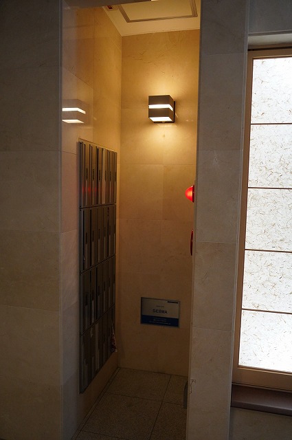 ロビー　ロビー