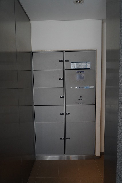 その他共有部分　共用部