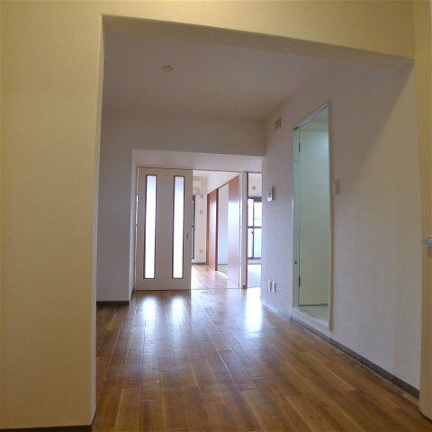 居室・リビング　別部屋のお写真です