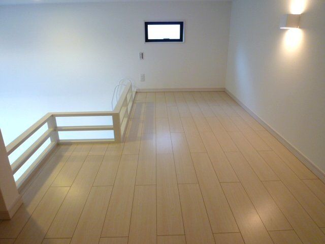 その他部屋・スペース　同タイプの仕様です。