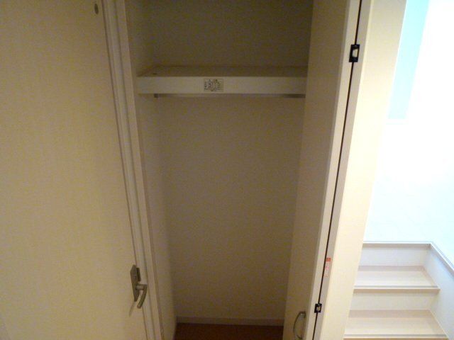 収納　同タイプの仕様です。