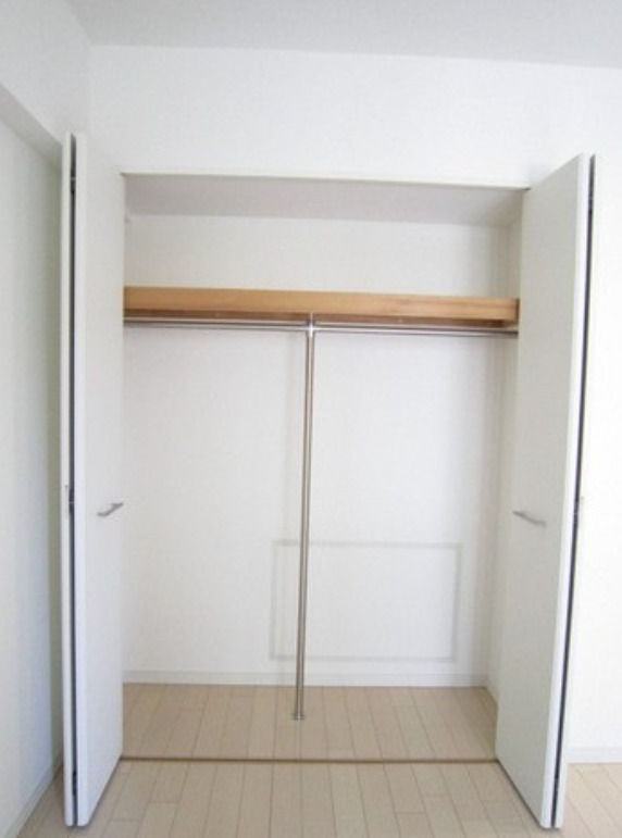 収納　※別部屋参考写真