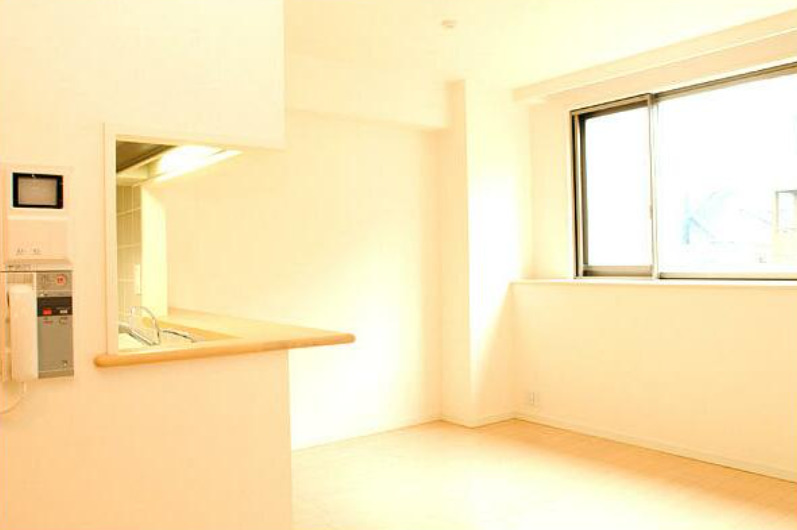 居室・リビング　※別部屋参考写真