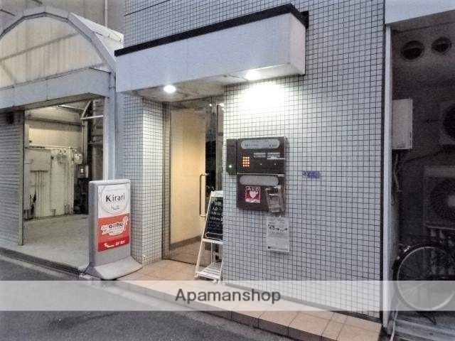 幼稚園・保育園　保育ランドおあふ福島園（幼稚園・保育園）まで186m