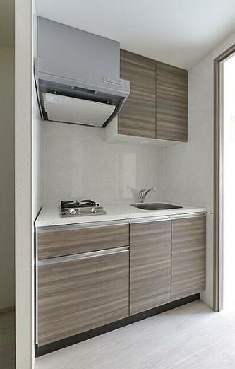 キッチン　キッチン※別部屋参考写真