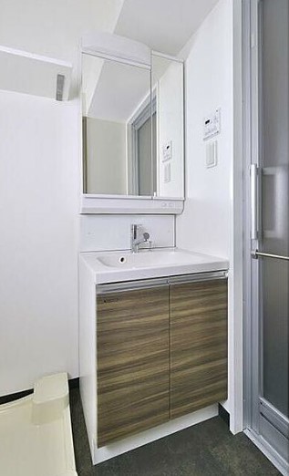 洗面設備　洗面※別部屋参考写真