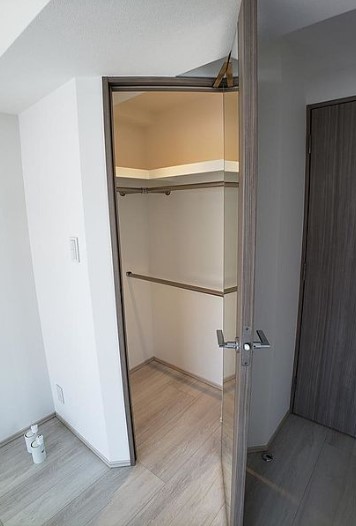 収納　収納※別部屋参考写真