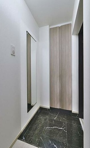 玄関　玄関※別部屋参考写真