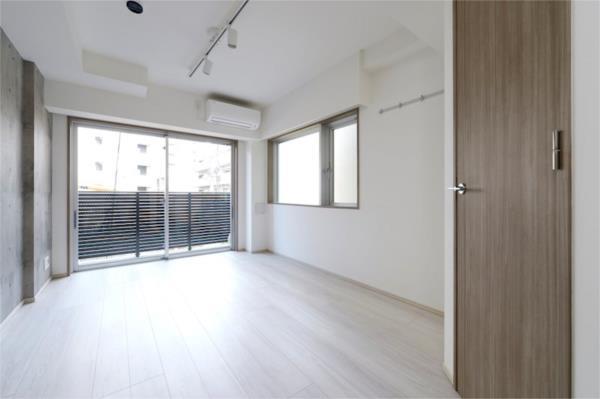 居室・リビング　居室※別部屋参考写真