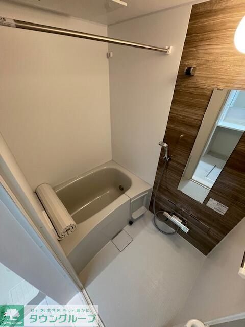 エントランス　外観