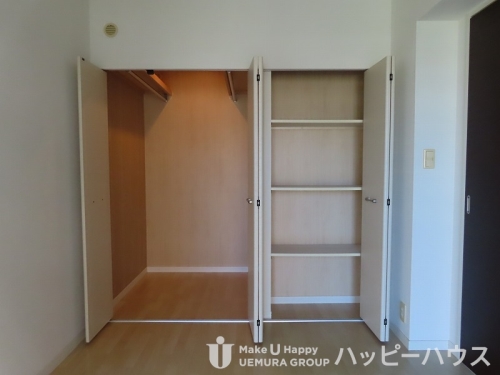 その他設備　※別部屋のため、参考画像です。