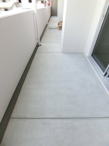 バルコニー　詳細は、RISUMO江坂本店→06-6155-7137まで♪