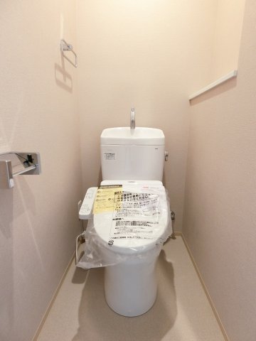 トイレ　詳細は、RISUMO江坂本店→06-6155-7137まで♪